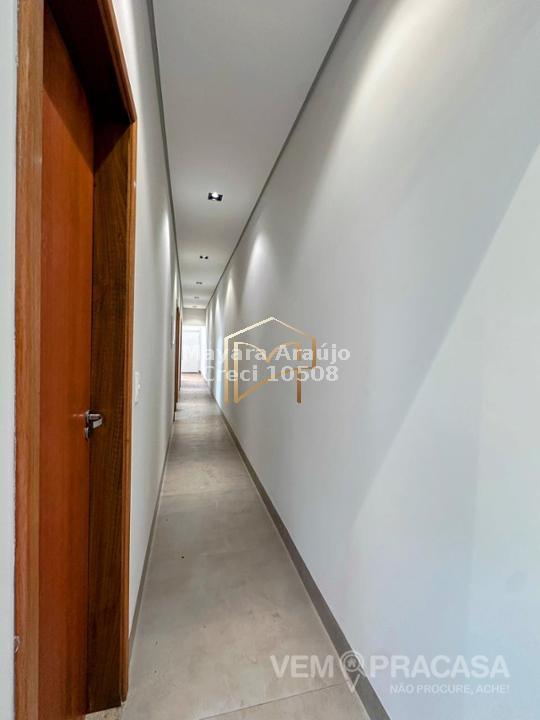 Casa Térrea à venda no Santo Antônio, Campo Grande – foto 6