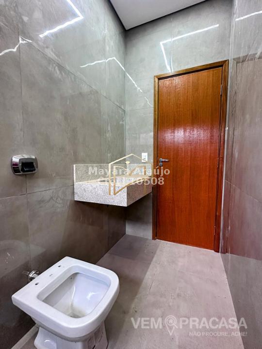 Casa Térrea à venda no Santo Antônio, Campo Grande – foto 7