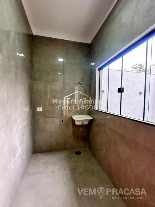Casa Térrea à venda no Santo Antônio, Campo Grande – foto 8