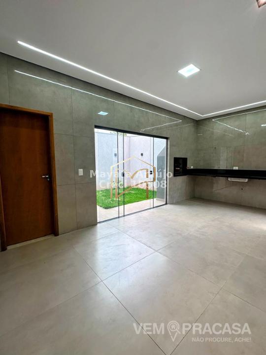 Casa Térrea à venda no Santo Antônio, Campo Grande – foto 9