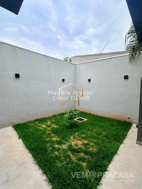 Casa Térrea à venda no Santo Antônio, Campo Grande – foto 11