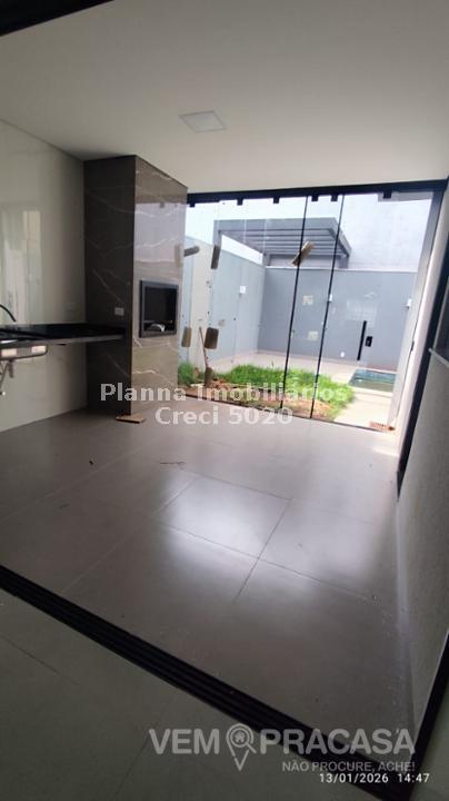 Casa Térrea à venda no Parque Residencial Rita Vieira, Campo Grande – foto 5