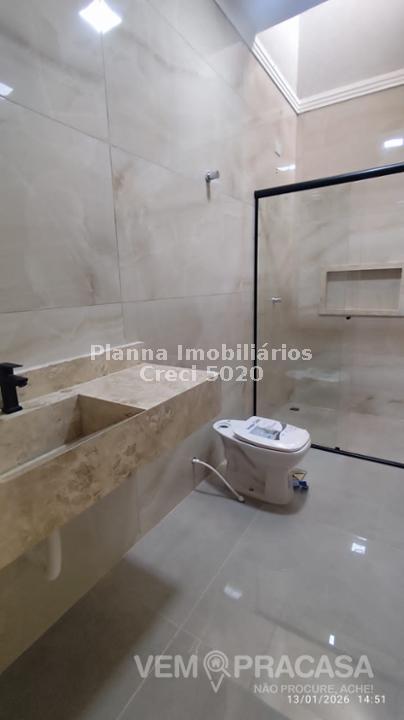 Casa Térrea à venda no Parque Residencial Rita Vieira, Campo Grande – foto 8