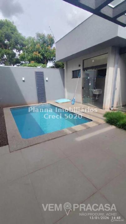 Casa Térrea à venda no Parque Residencial Rita Vieira, Campo Grande – foto 10