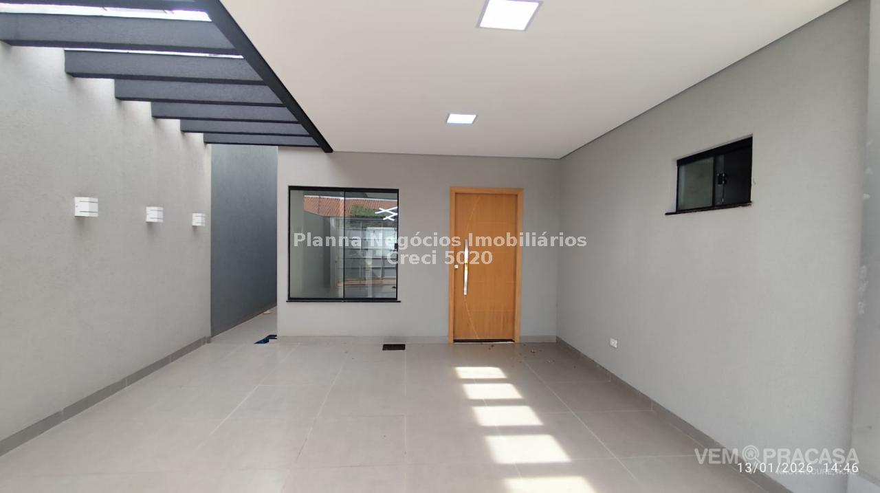 Casa Térrea à venda no Parque Residencial Rita Vieira, Campo Grande – foto 1