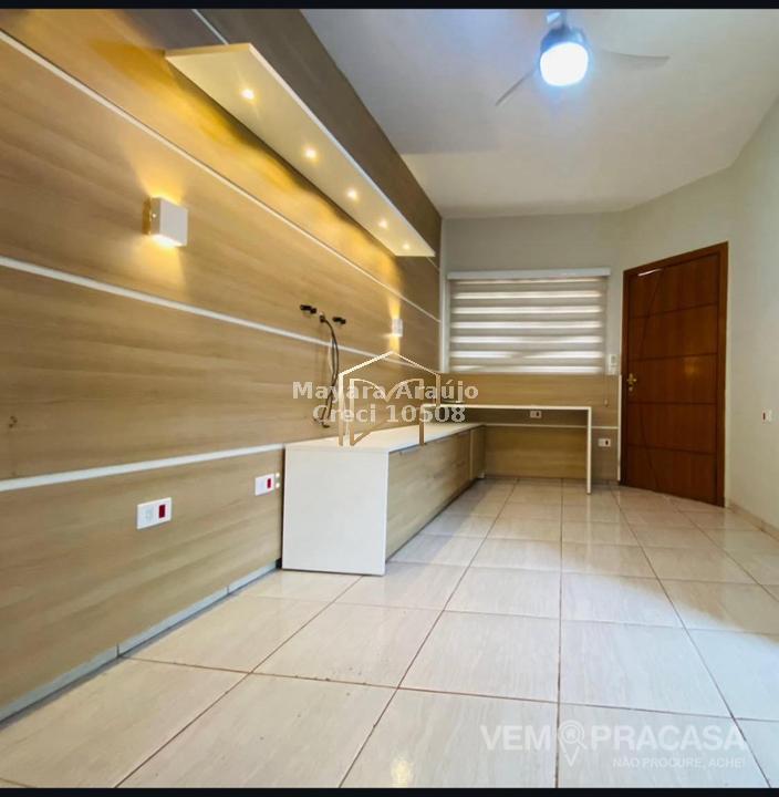Casa Térrea à venda na Vila Santa Luzia, Campo Grande – foto 3
