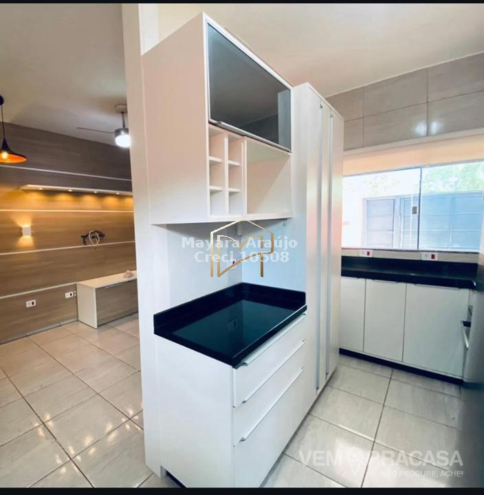 Casa Térrea à venda na Vila Santa Luzia, Campo Grande – foto 4