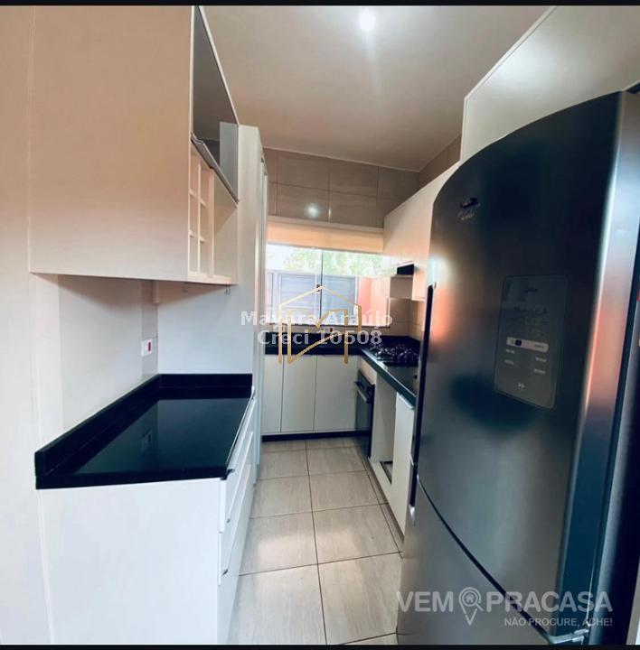 Casa Térrea à venda na Vila Santa Luzia, Campo Grande – foto 5