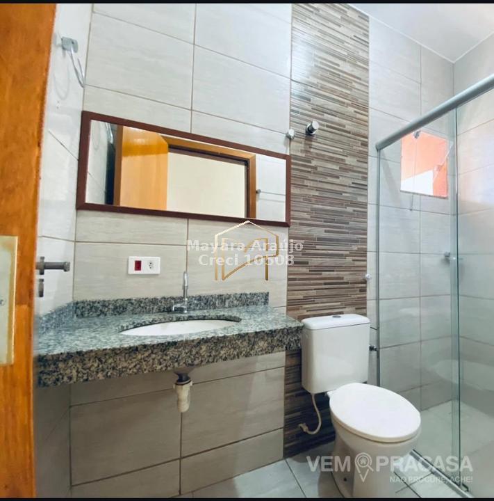 Casa Térrea à venda na Vila Santa Luzia, Campo Grande – foto 8