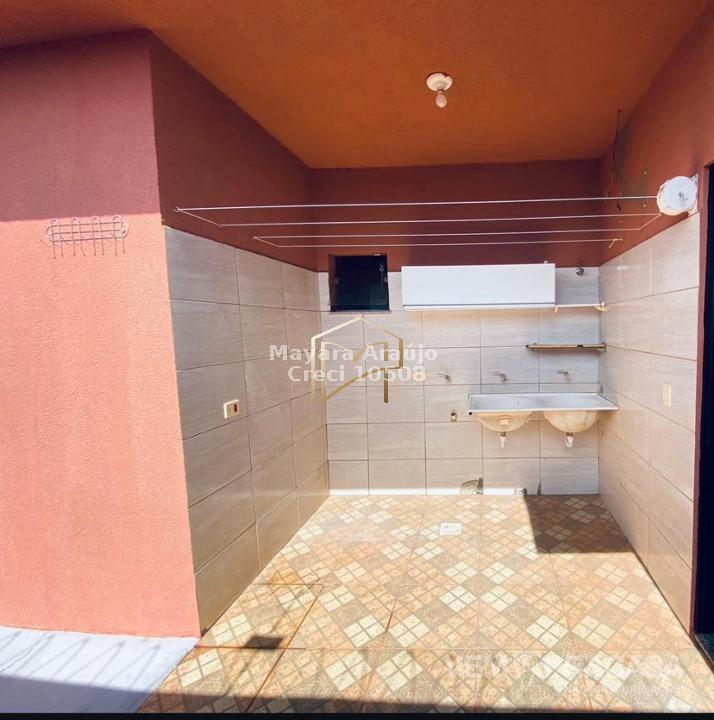 Casa Térrea à venda na Vila Santa Luzia, Campo Grande – foto 9