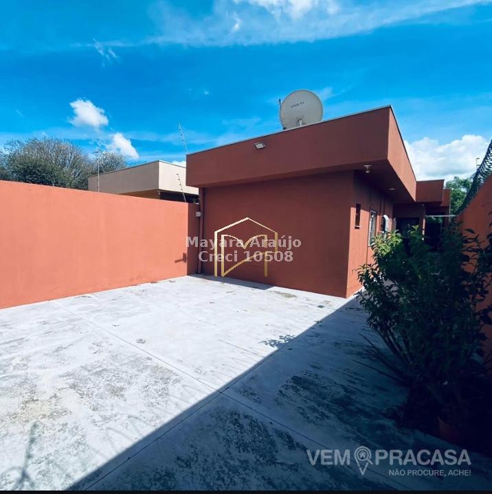 Casa Térrea à venda na Vila Santa Luzia, Campo Grande – foto 10