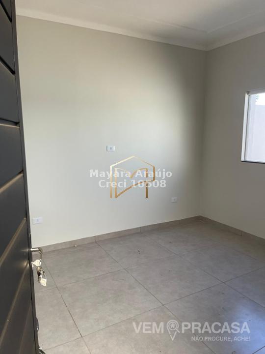 Casa Térrea à venda na Vila Nova Campo Grande, Campo Grande – foto 2