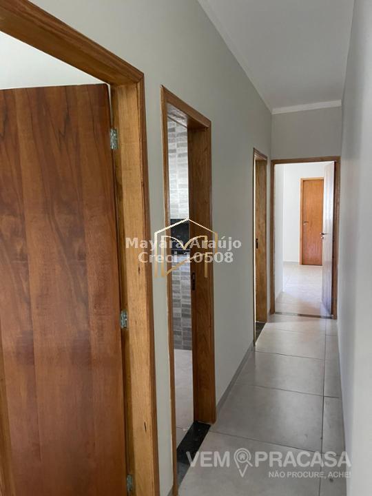 Casa Térrea à venda na Vila Nova Campo Grande, Campo Grande – foto 3