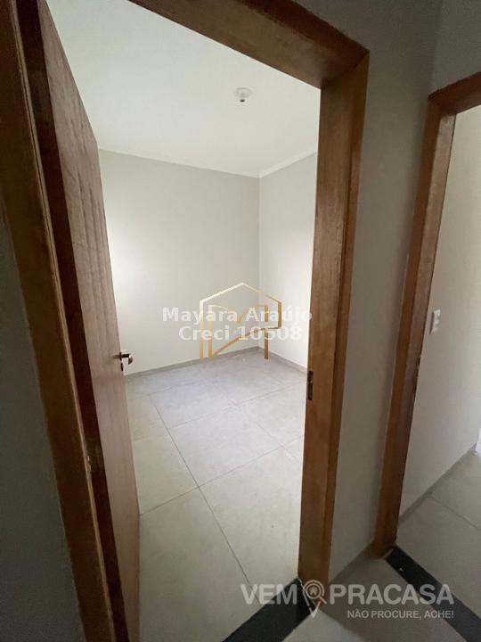Casa Térrea à venda na Vila Nova Campo Grande, Campo Grande – foto 5