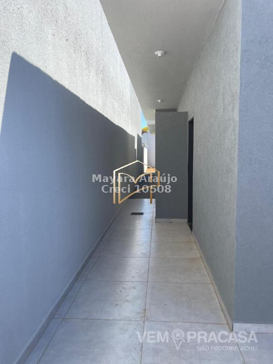 Casa Térrea à venda na Vila Nova Campo Grande, Campo Grande – foto 8