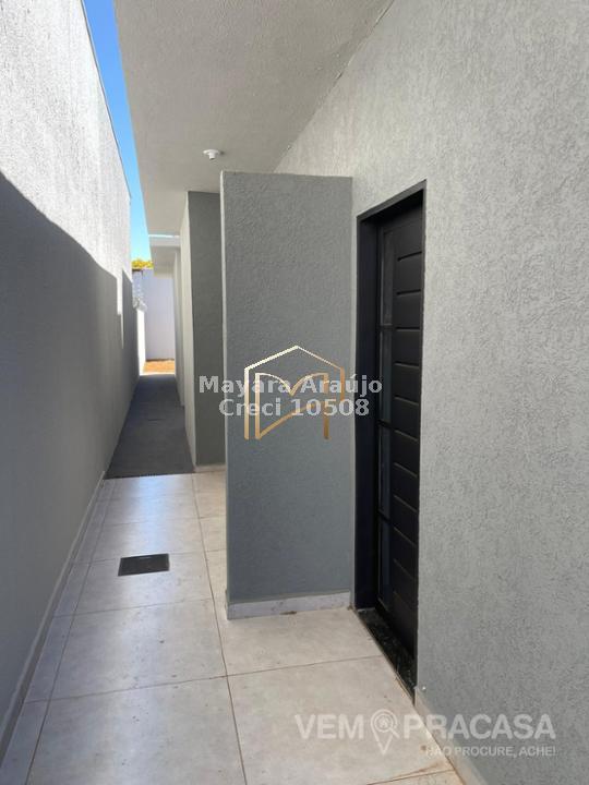 Casa Térrea à venda na Vila Nova Campo Grande, Campo Grande – foto 9