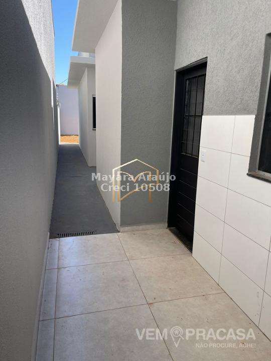 Casa Térrea à venda na Vila Nova Campo Grande, Campo Grande – foto 10