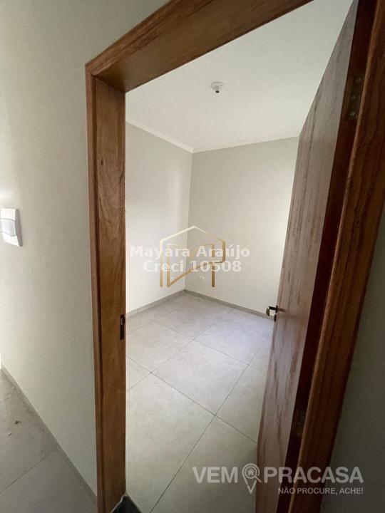 Casa Térrea à venda na Vila Nova Campo Grande, Campo Grande – foto 12