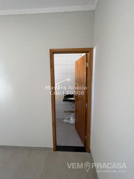 Casa Térrea à venda na Vila Nova Campo Grande, Campo Grande – foto 13