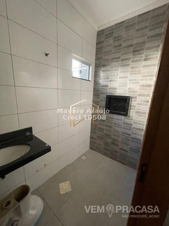 Casa Térrea à venda na Vila Nova Campo Grande, Campo Grande – foto 15