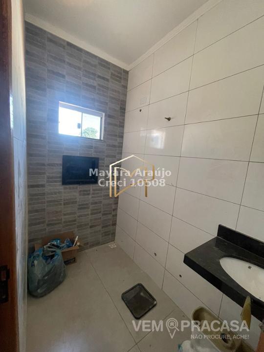 Casa Térrea à venda na Vila Nova Campo Grande, Campo Grande – foto 16