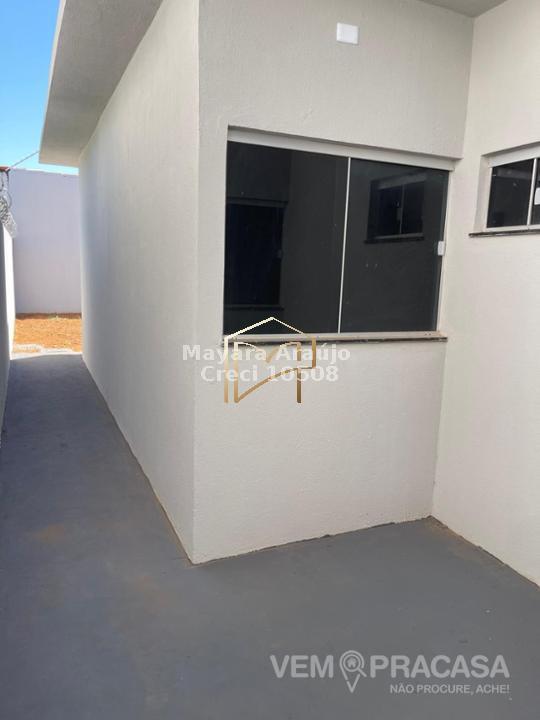 Casa Térrea à venda na Vila Nova Campo Grande, Campo Grande – foto 17
