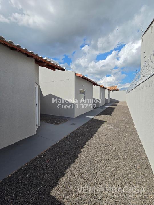 Casa de Condomínio à venda no Nova Lima, Campo Grande – foto 2