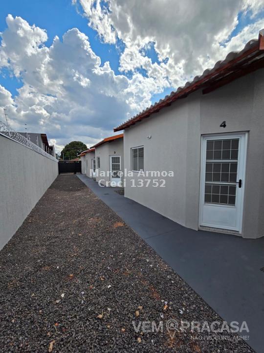 Casa de Condomínio à venda no Nova Lima, Campo Grande – foto 3