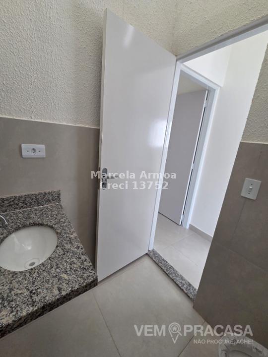 Casa de Condomínio à venda no Nova Lima, Campo Grande – foto 4