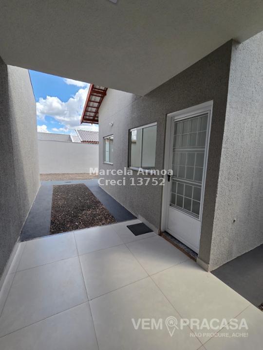 Casa de Condomínio à venda no Nova Lima, Campo Grande – foto 8