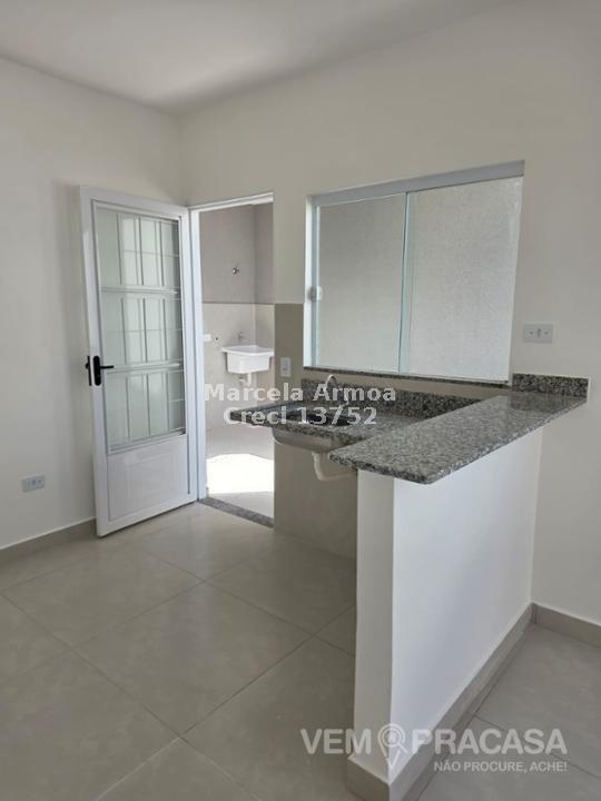 Casa de Condomínio à venda no Nova Lima, Campo Grande – foto 13