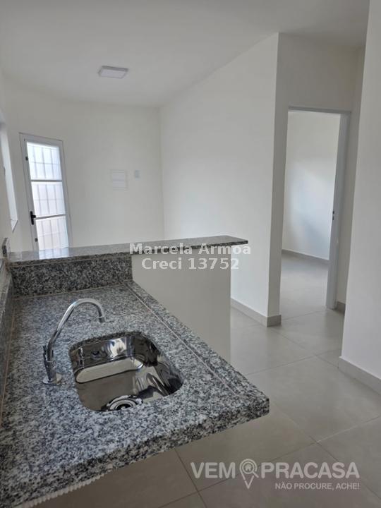 Casa de Condomínio à venda no Nova Lima, Campo Grande – foto 14