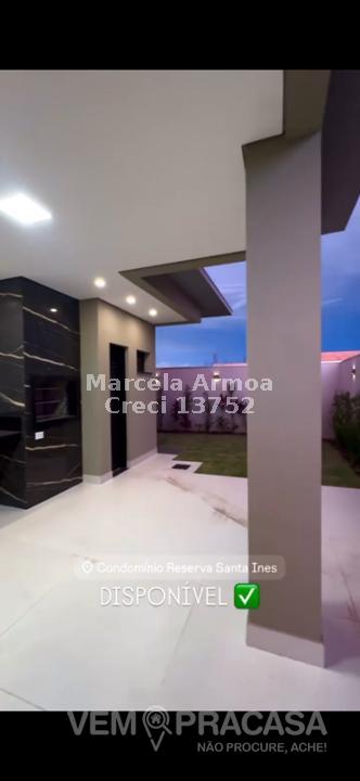 Casa Térrea à venda no Nova Lima, Campo Grande – foto 2