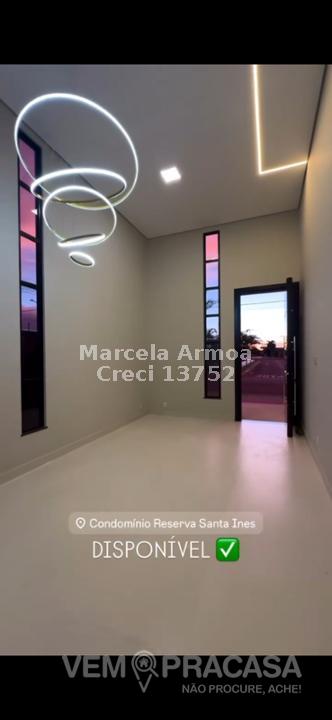 Casa Térrea à venda no Nova Lima, Campo Grande – foto 3