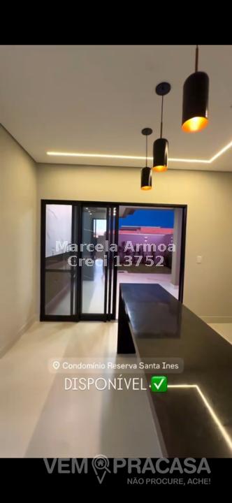 Casa Térrea à venda no Nova Lima, Campo Grande – foto 4