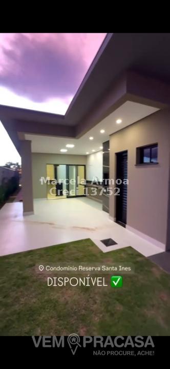 Casa Térrea à venda no Nova Lima, Campo Grande – foto 6
