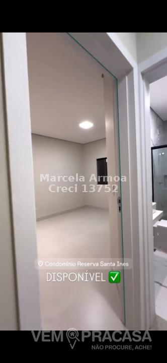 Casa Térrea à venda no Nova Lima, Campo Grande – foto 7
