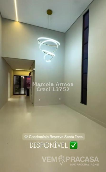 Casa Térrea à venda no Nova Lima, Campo Grande – foto 9