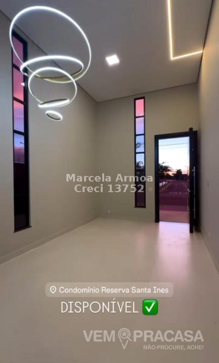 Casa Térrea à venda no Nova Lima, Campo Grande – foto 10