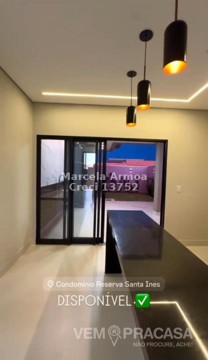 Casa Térrea à venda no Nova Lima, Campo Grande – foto 11