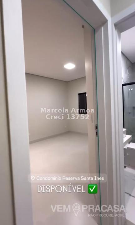 Casa Térrea à venda no Nova Lima, Campo Grande – foto 12