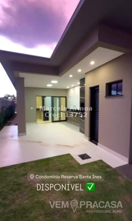 Casa Térrea à venda no Nova Lima, Campo Grande – foto 13