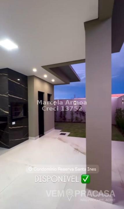 Casa Térrea à venda no Nova Lima, Campo Grande – foto 14