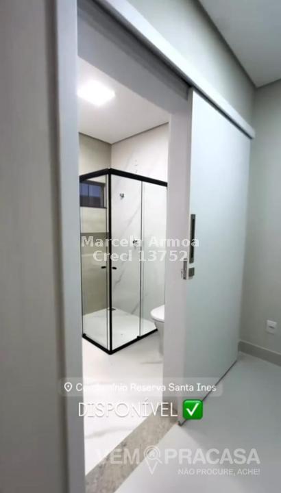 Casa Térrea à venda no Nova Lima, Campo Grande – foto 16