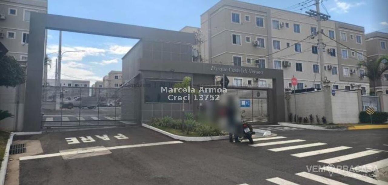 Apartamento à venda no Pioneiros, Campo Grande – foto 1
