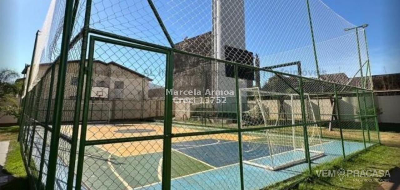 Apartamento à venda no Pioneiros, Campo Grande – foto 2