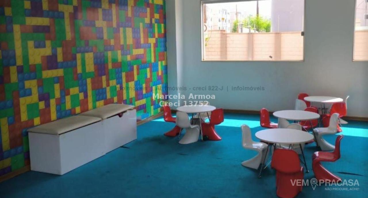 Apartamento à venda no Pioneiros, Campo Grande – foto 3
