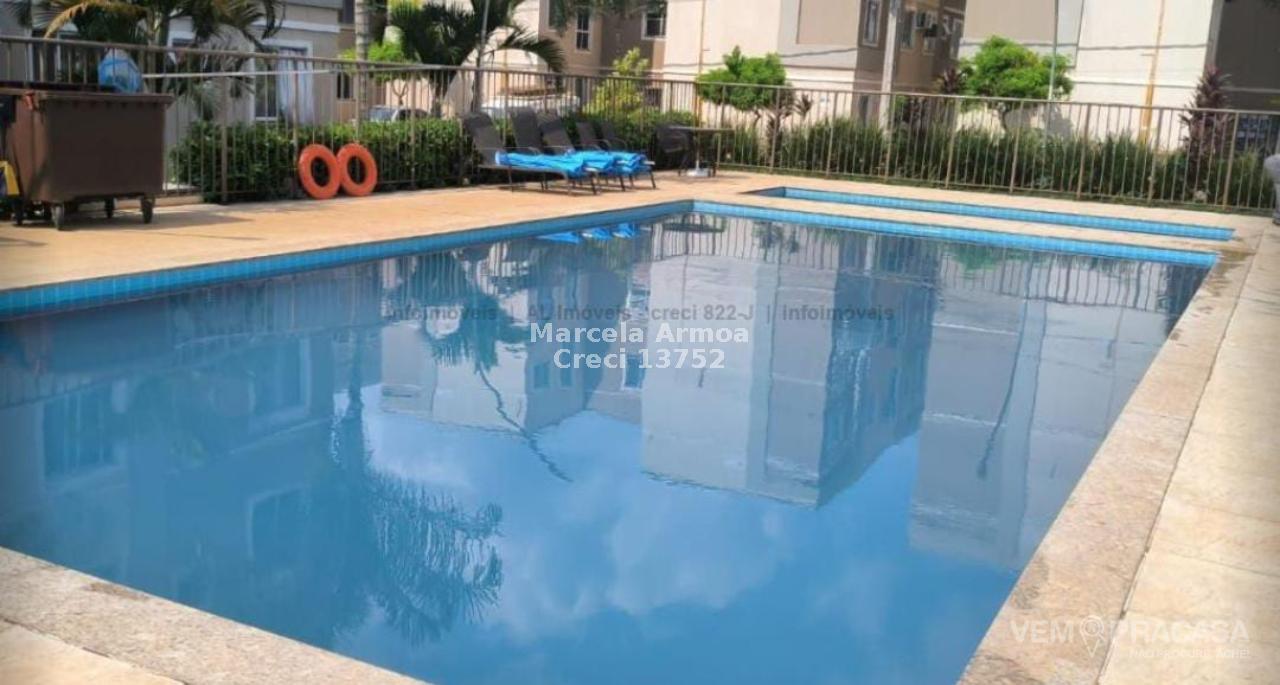 Apartamento à venda no Pioneiros, Campo Grande – foto 4
