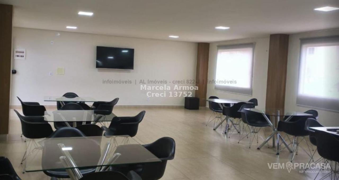 Apartamento à venda no Pioneiros, Campo Grande – foto 5