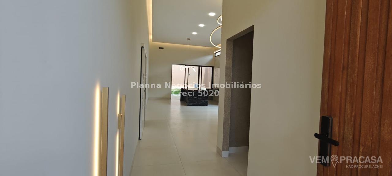 Casa Térrea à venda no Monte Castelo, Campo Grande – foto 4